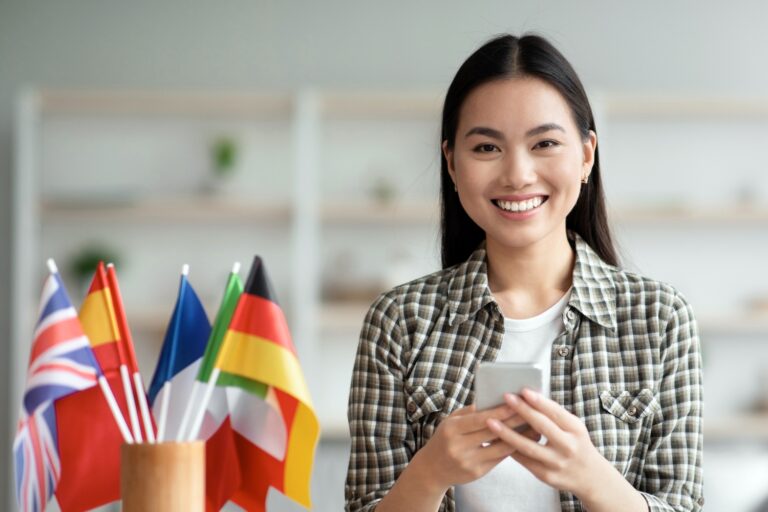 Promova Sprachlern-App