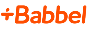 Babbel Logo