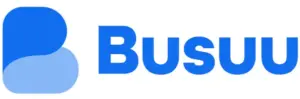 Busuu Logo