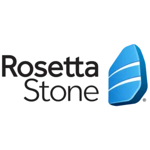 Rosetta Stone Logo