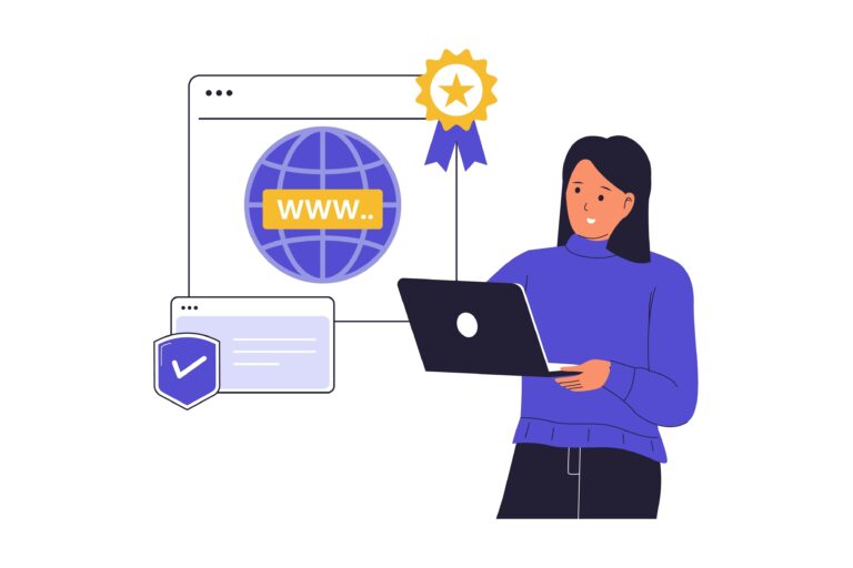 kostenlose Website Builder