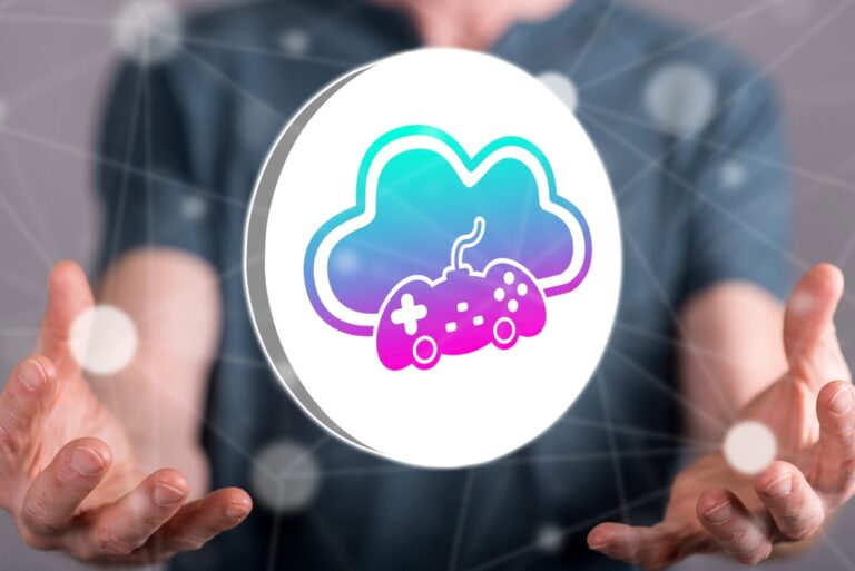 Gameserver Hosting