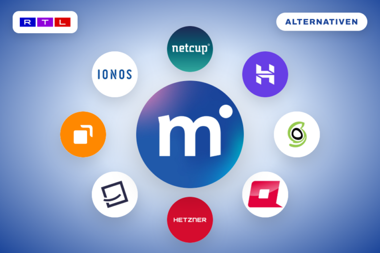 Alternativen Featured Image mittwald-selection