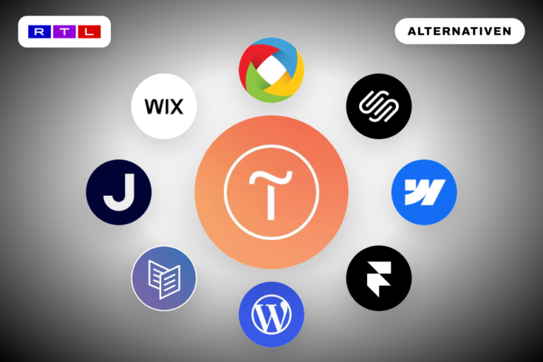 Alternativen Featured Image Tilda-selection
