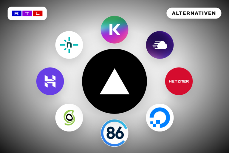 Alternativen Featured Image Vercel-selection