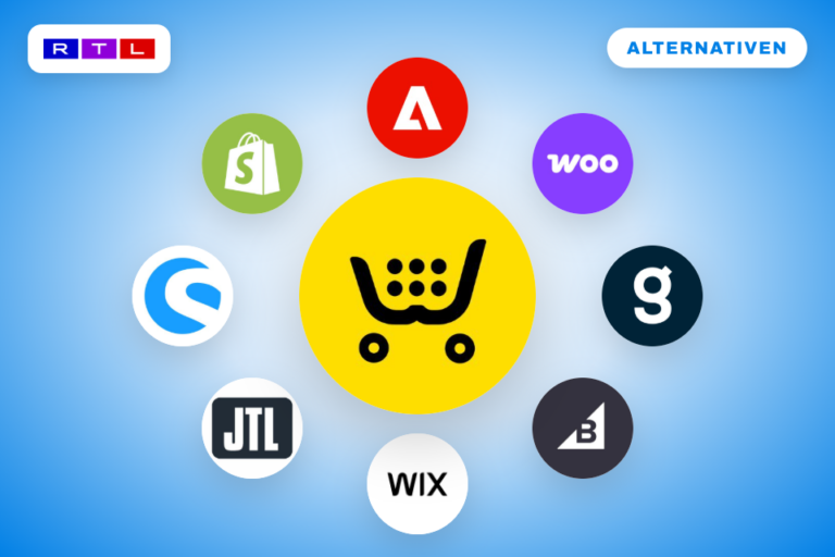 Alternativen Featured Image Ecwid-selection