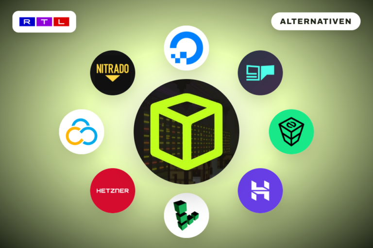 Alternativen Featured Image Apex Hosting-selection