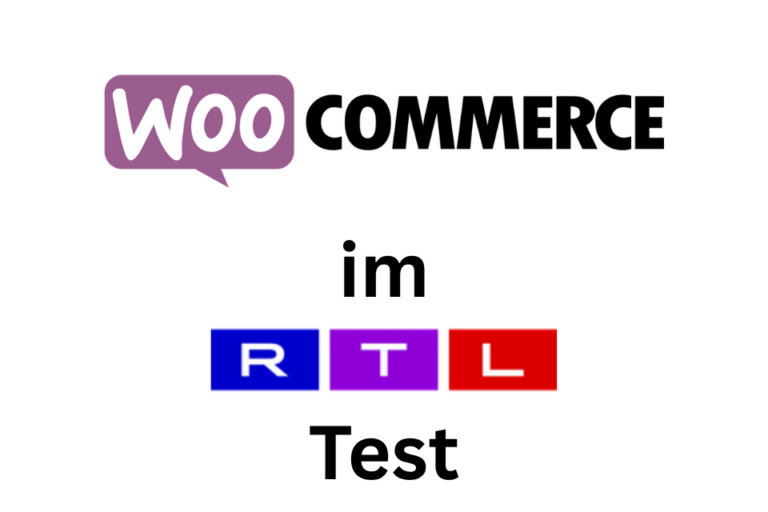 Woo Commerce Test