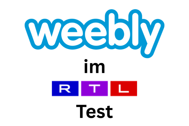 Weebly Test