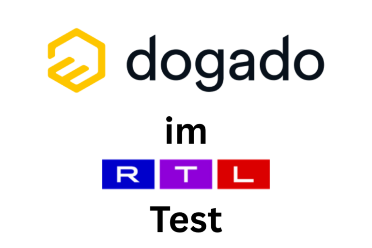 Dogado Test