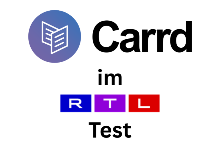 Carrd Test