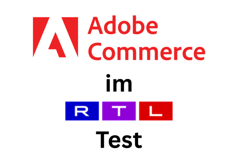 Adobe Commerce Test