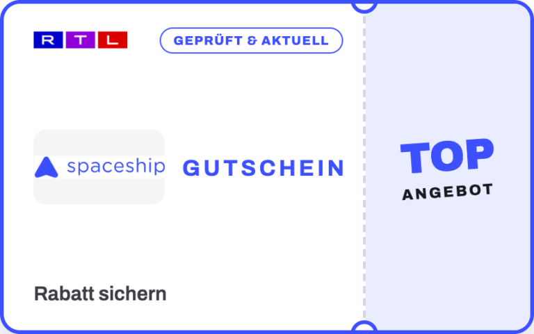 Gutschein Featured Image Spaceship-selection