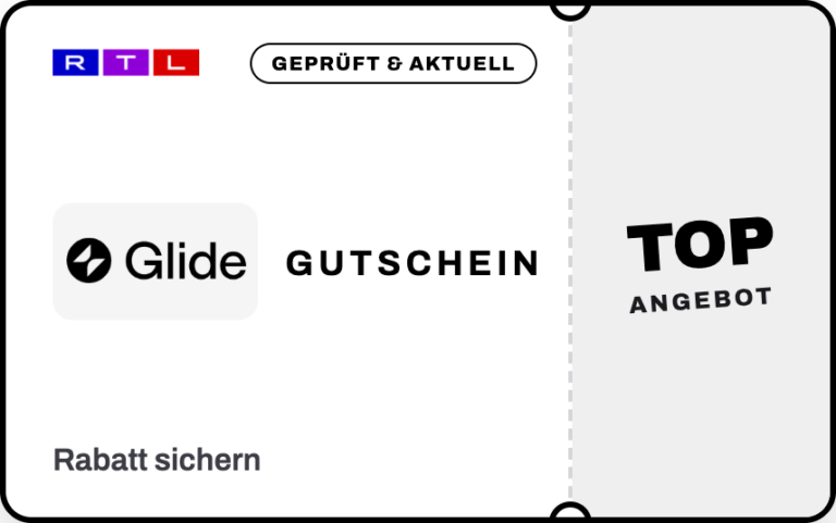 Gutschein Featured Image Glide-selection