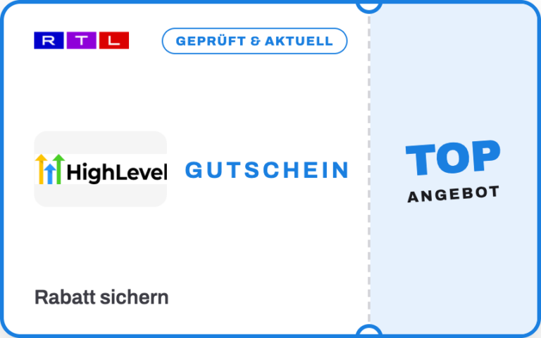 Gutschein Featured Image HighLevel-selection