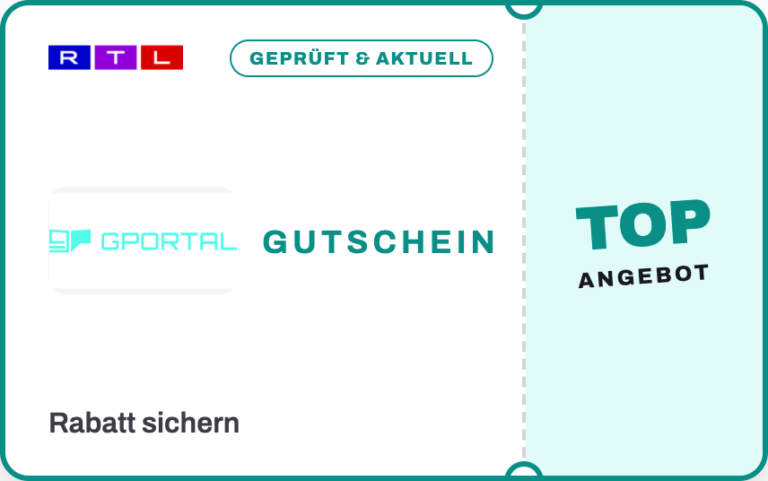 Gutschein Featured Image G-Portal-selection