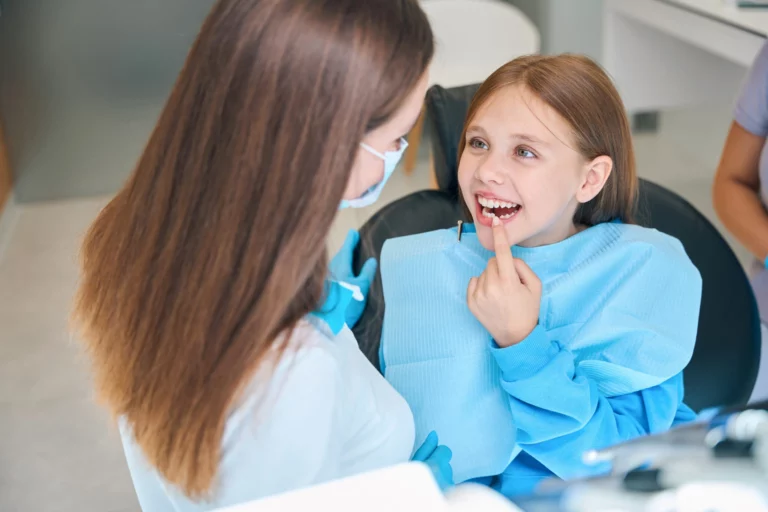 Zahnzusatzversicherung für Kinder