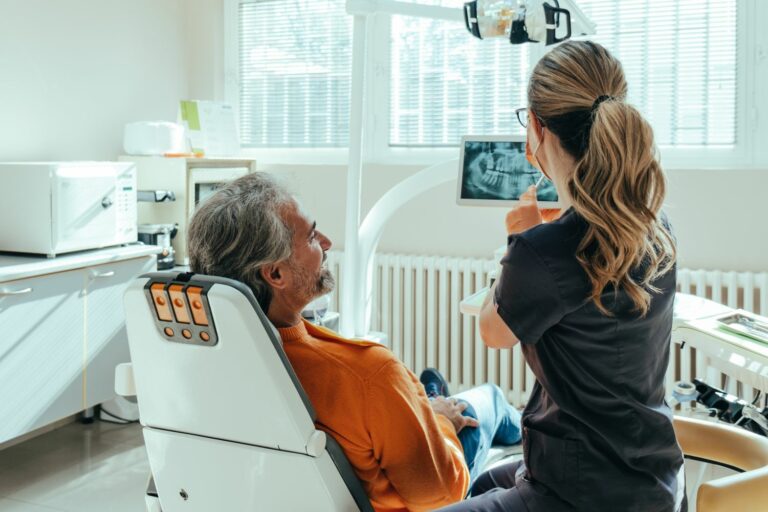 Zahnversicherung als Vorsorge